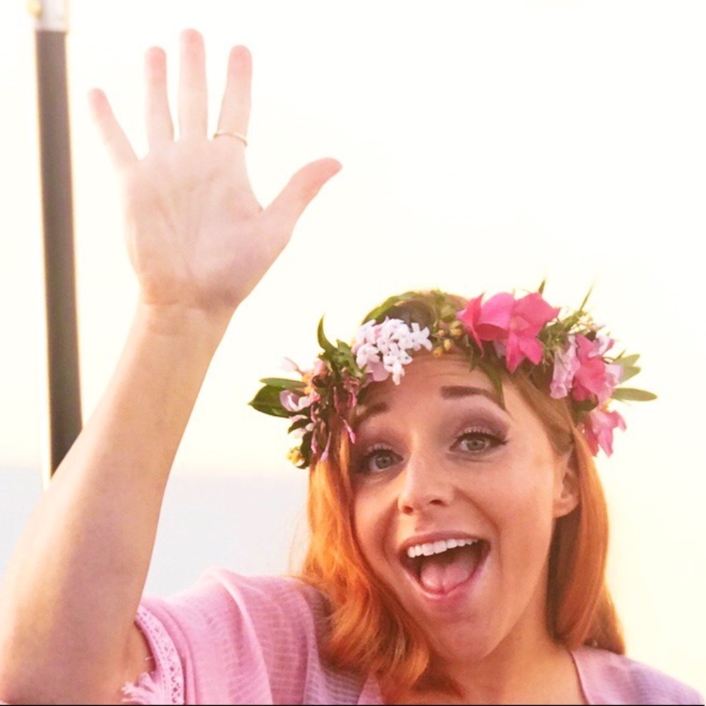 Meet your Posher, Lauren